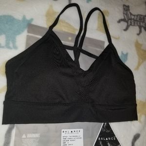 The Form Bra Lux